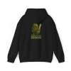 Educated Medicated Elevated Smart Bud Hoodie